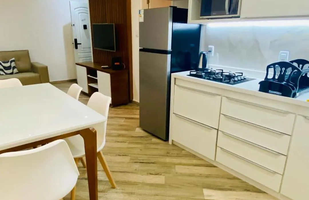 Apartamento Xavier 15-1